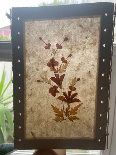 Photo of free Craft paper lampshade (Greenbank (BS5)) #2