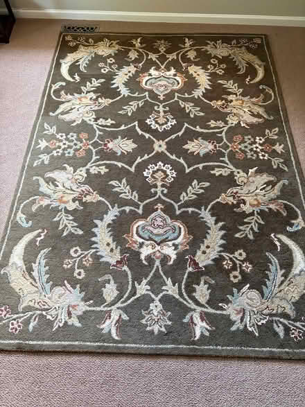 Photo of free 5X7 Rug (Middletown, NJ) #1