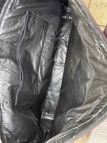 Photo of free Bicycle travel bag (BR4) #3