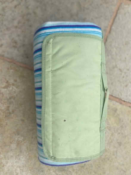 Photo of free Picnic blanket (Cropston LE7) #1