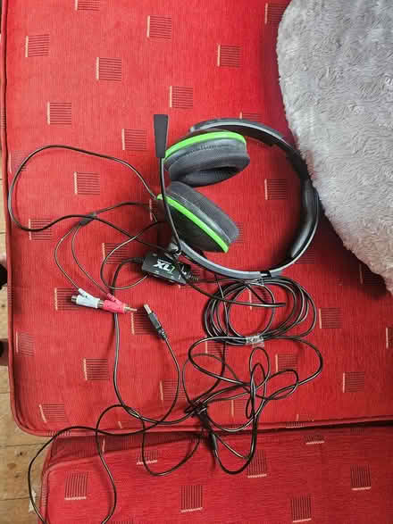 Photo of free Gaming headaet (Baldock) #1