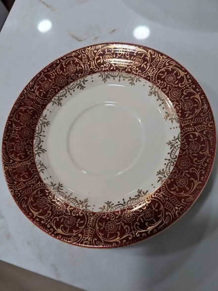 Photo of free Vintage Dishes (Belford, N.J.) #1