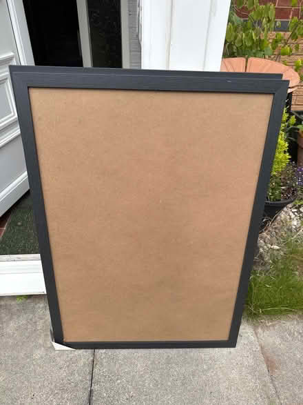Photo of free 2 poster frames (Liverpool L17) #1