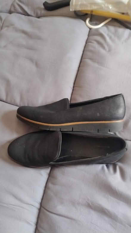 Photo of free Ladies shoes (Chorley centre PR7) #2
