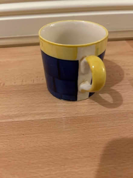 Photo of free Small mugs (Dennistoun, G31) #2