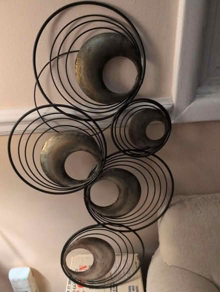 Photo of free Wall decor (Britannia) #1