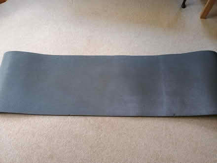 Photo of free Camping mat (Horsell, Woking GU21) #2