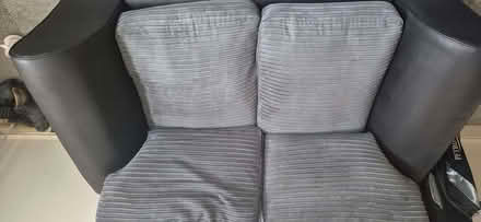 Photo of free 2 seater sofas (Earl Shilton LE9) #1