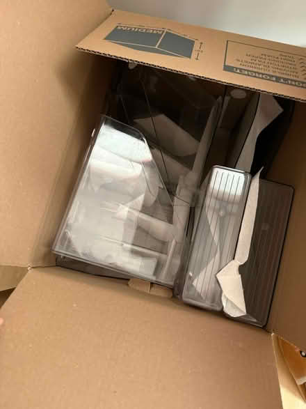 Photo of free Magazine boxes (Pasadena, CA) #2