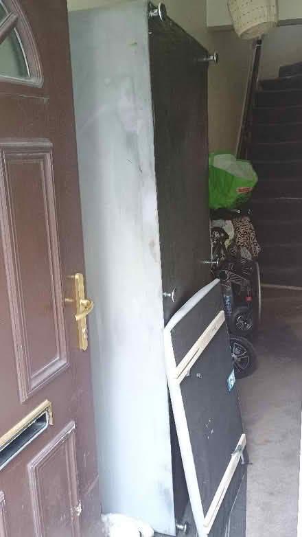 Photo of free A single bed (Marple SK6) #1