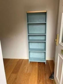 Photo of free Bookcase (Greater Leys OX4) #1