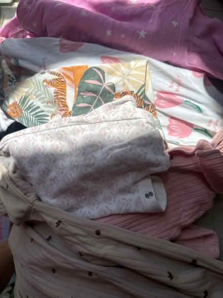 Photo of free Baby girls clothing (SE16) #1