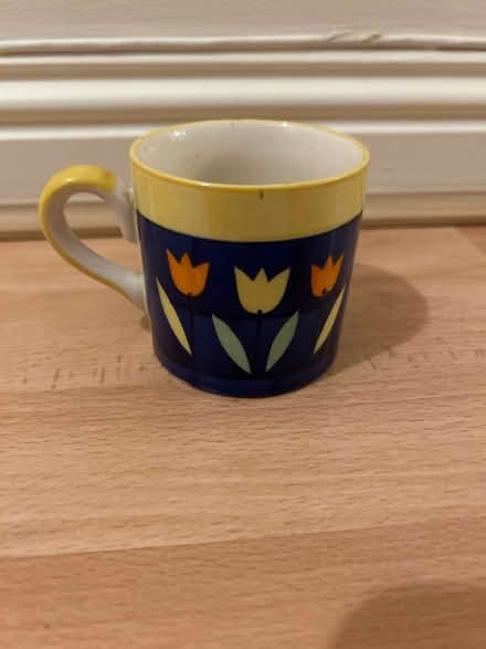 Photo of free Small mugs (Dennistoun, G31) #1