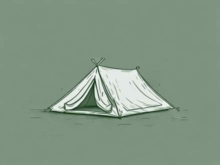 Photo of Large Tent (Bisley Old Road GL5) #1