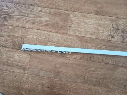 Photo of free Curtain track 152cm (South Darenth DA4) #1