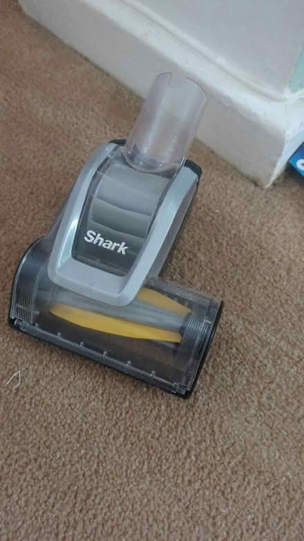 Photo of free Attachment for shark vacuum (Hackney E9) #1