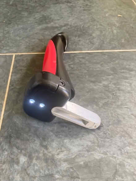 Photo of free Car Door Assistance Handles (Leigh Park BA13) #3