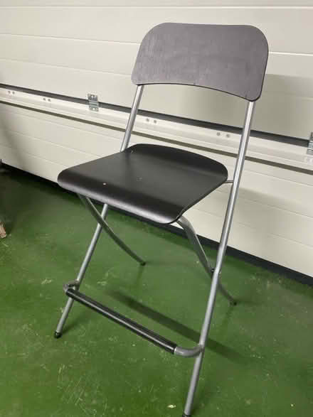 Photo of free Two bar stools (St Albans AL3) #1
