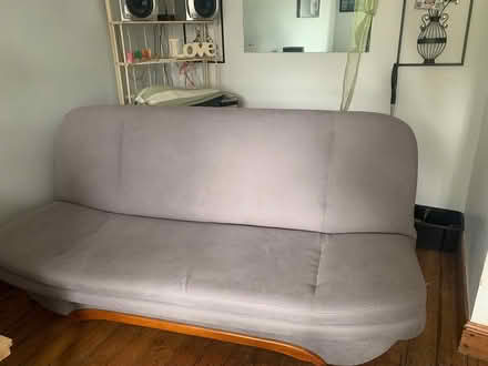 Photo of free Sofa bed (Shirley B90) #2