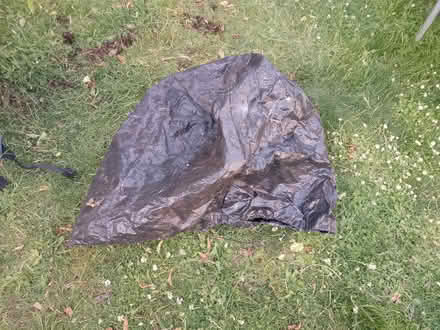 Photo of free Bbq cover (Jennyfield HG3) #1