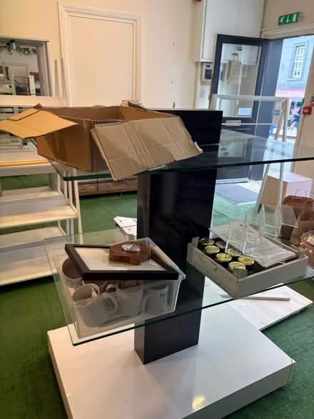Photo of free Shop Units (The crafters em) #2