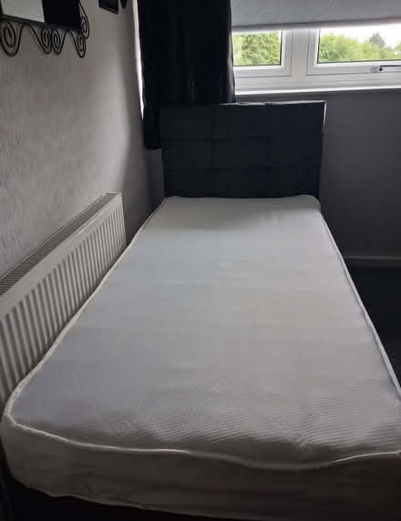 Photo of free Single bed (Bulwell NG6) #1