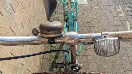 Photo of free Compass Classic Step-Thur Bicycle (PL4 Greenbank.) #3