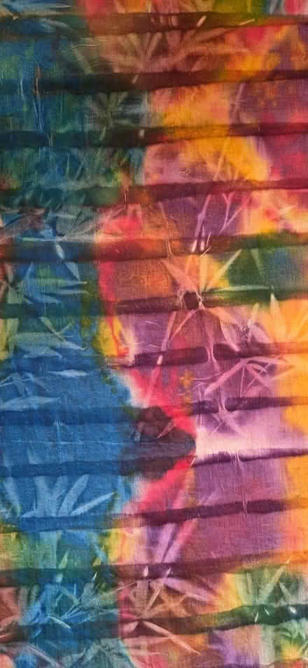 Photo of free Pareu (sarongs) from Tahiti (Burien) #2