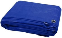 Photo of Tarpaulin (Temple Cowley OX4) #1