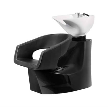 Photo of Salon Equipment (e7 9pt) #2