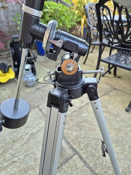Photo of free Telescope (Heybridge CM9) #2