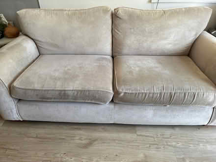Photo of free Two seater sida (Impington CB24) #1