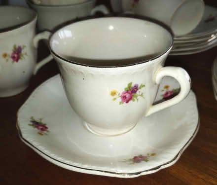 Photo of free Tea set (Corfe Mullen BH21) #2