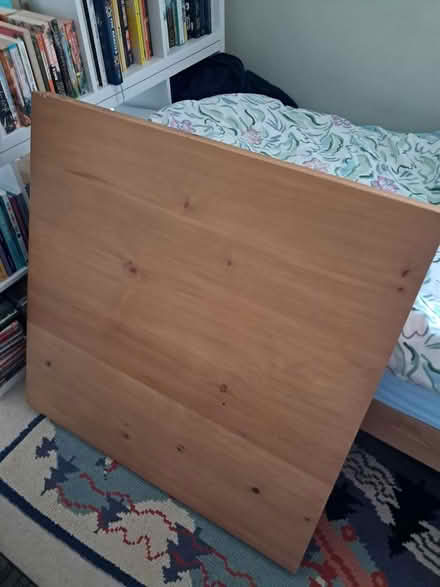 Photo of free Table (removable legs) (Headington OX3) #1