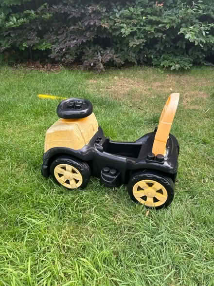 Photo of free Garden toy (KT24) #1