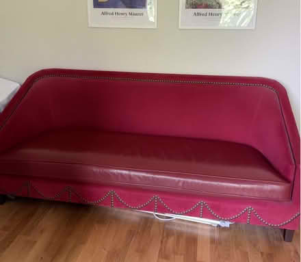 Photo of free Sofa (Maida Vale W9) #1