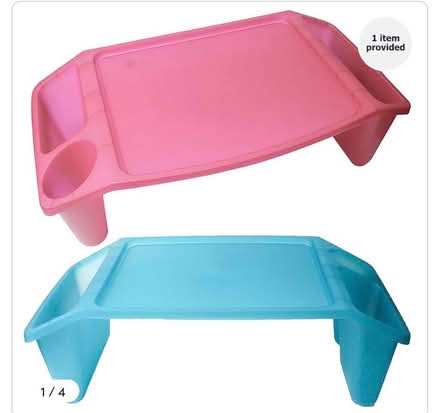 Photo of Lap desk (Burrelton PH13) #1