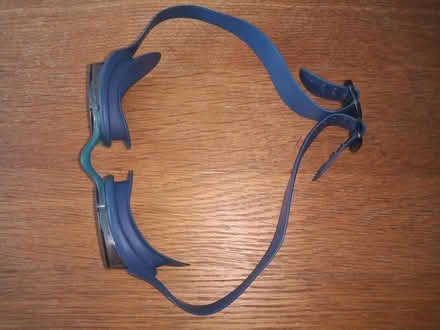 Photo of free Nabaiji Basic Swimming Goggles (Sheffield centre S1) #1