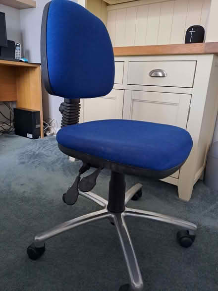 Photo of free Office Chair (Bexley DA5) #3