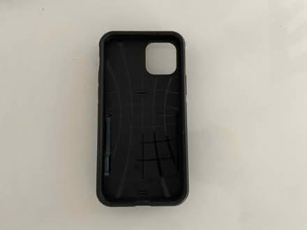 Photo of free iPhone 12 Pro cover (Guildford, GU2) #1