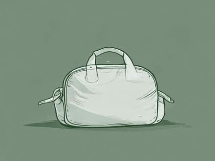 Photo of Baby Changing Bag (Battle Hill NE28) #1