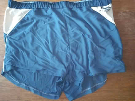 Photo of free Men's Slazenger Swim Trunks - XXL (Sheffield centre S1) #1