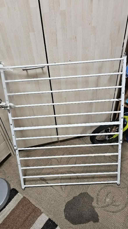 Photo of free Stair gates / baby gates (Wallasey CH45) #2