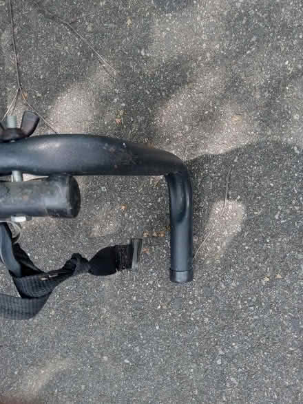 Photo of free Bike Rack for Trunk (Arlington) #4