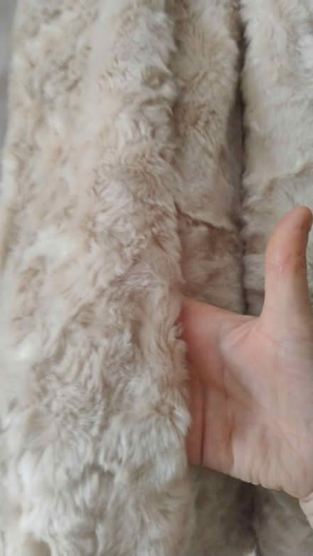 Photo of free Medium size fur jacket (Chorley centre PR7) #3