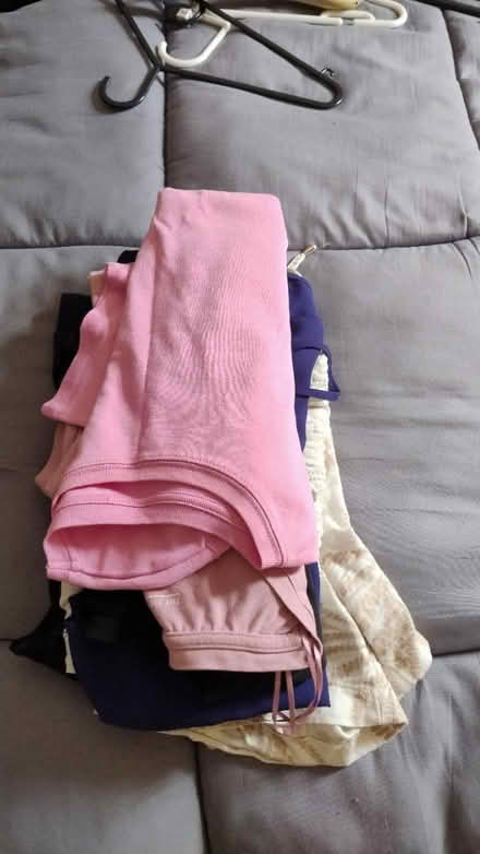 Photo of free Clothing bundle (Chorley centre PR7) #2