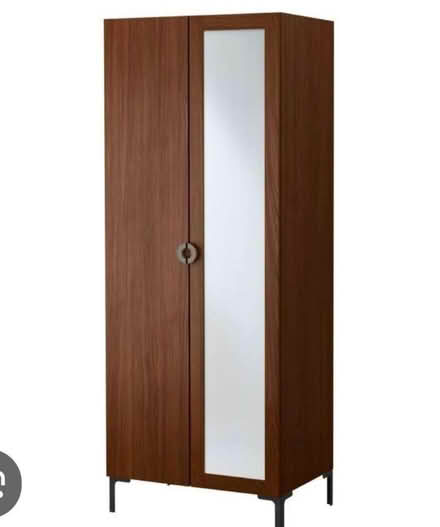 Photo of free Ikea Engan wardrobe (Hexham NE46) #1