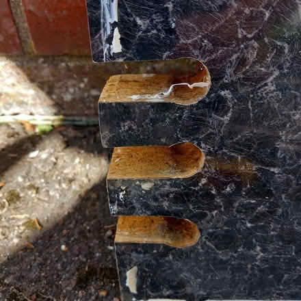 Photo of free Kitchen worktop - 161cm long x 60cm deep (Bury St. Edmunds IP33) #4