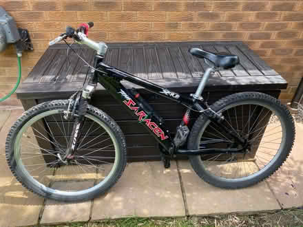Photo of free Mountain Bike (Dodleston CH4) #1