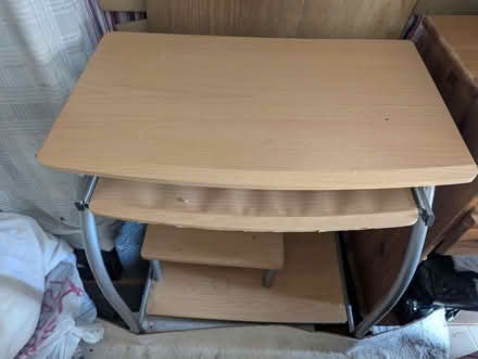 Photo of free Computer Desk (Enfield EN3) #3